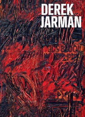 Derek Jarman - cover