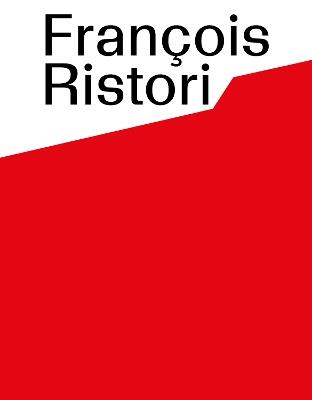 Francois Ristori - cover