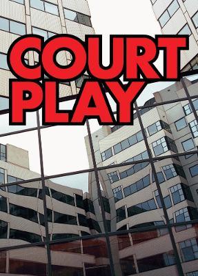 Courtplay - cover