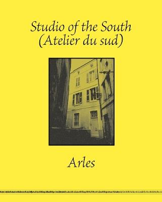 Studio of the South - cover