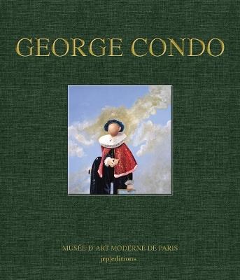 George Condo - cover