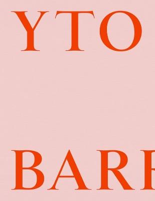 Yto Barrada: Color Problems - cover