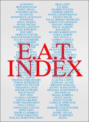 E.A.T. Index - cover