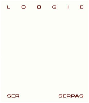 Ser Serpas: Loogie - Ser Serpas - cover
