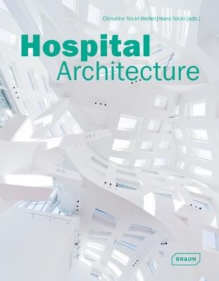 Hospital Architecture - cover