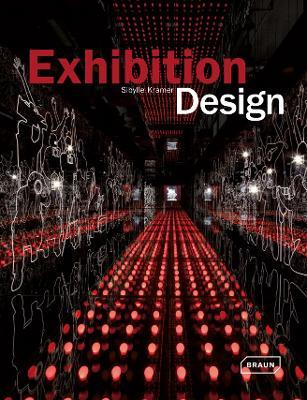 Exhibition Design - Sibylle Kramer - cover