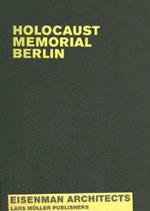  Holocust Memorial Berlin