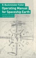 Operating Manual for Spaceship Earth - R.Buckminster Fuller - cover