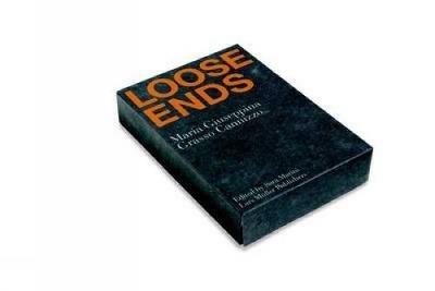 Loose Ends - Maria Giuseppina G. Canniz - cover