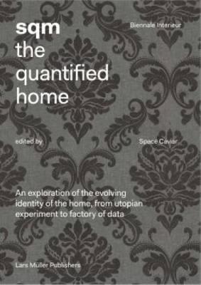 SQM The Quantified Home - cover