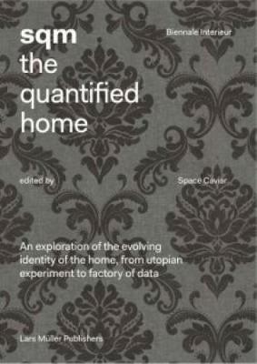 SQM The Quantified Home - cover