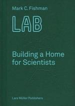 Lab: Building a Home for Scientists