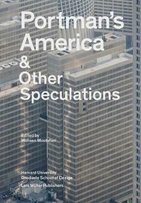 Portman's America and Other Speculations - cover