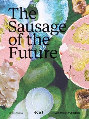 Sausage of the Future - cover