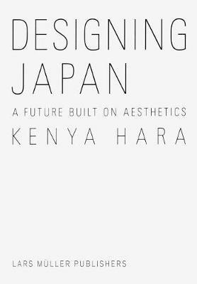 Designing Japan - Kenya Hara - cover