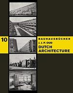 Dutch Architecture: Bauhausbucher 10