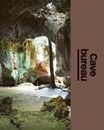 Cave bureau: The Architect’s Studio