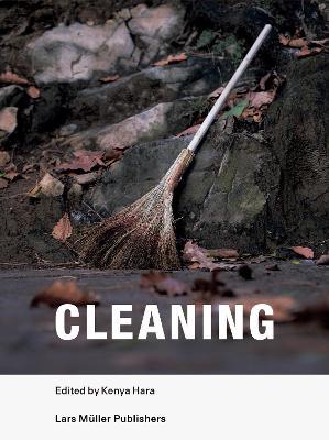 Cleaning - cover