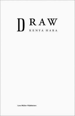 Kenya Hara: Draw - cover