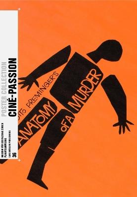 Cine-Passion: Poster Collection 36 - cover