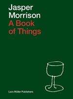 Book of Things