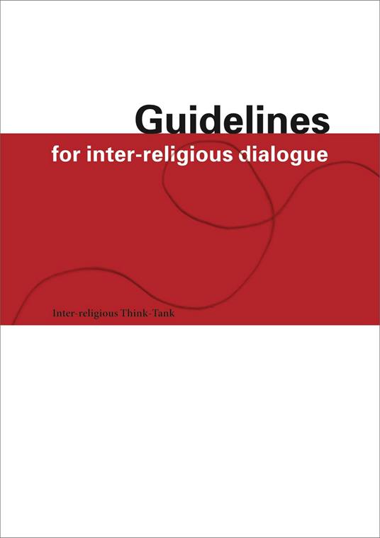 Guidelines for Inter-Religious Dialogue