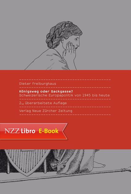 Königsweg oder Sackgasse?