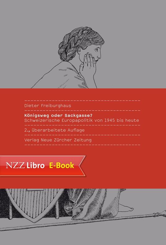 Königsweg oder Sackgasse?