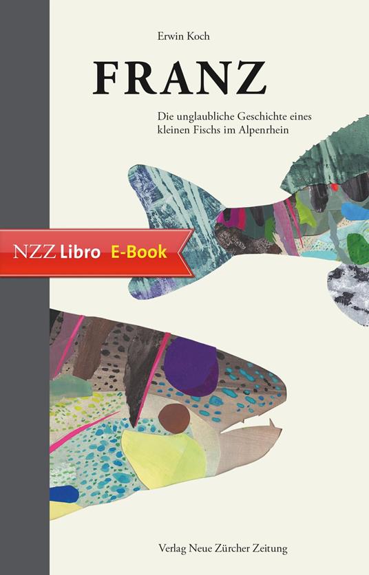 Franz - Erwin Koch - ebook