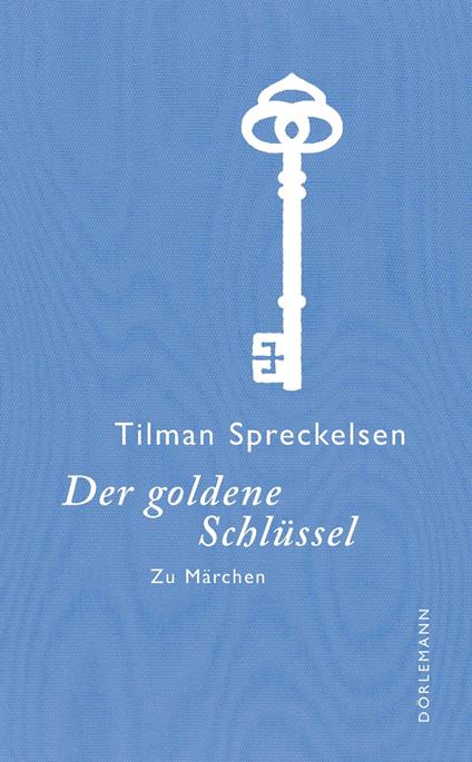 Der goldene Schlüssel