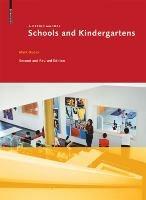Schools and Kindergartens: A Design Manual