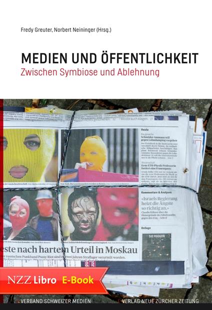 Medien und Öffentlichkeit