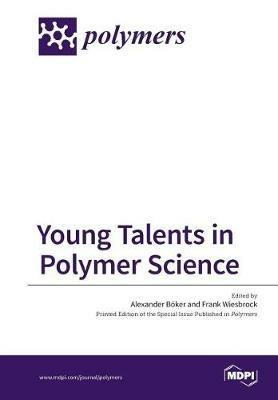 Young Talents in Polymer Science - cover