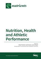 Nutrition, Health and Athletic Performance - cover