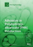 Advances in Polyhydroxyalkanoate (PHA) Production - cover