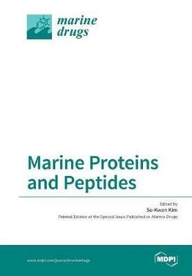 Marine Proteins and Peptides - cover