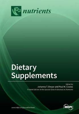 Dietary Supplements - cover