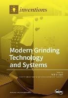 Modern Grinding Technology and Systems - cover