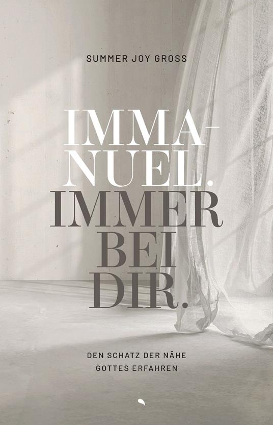 Immanuel: Immer bei dir