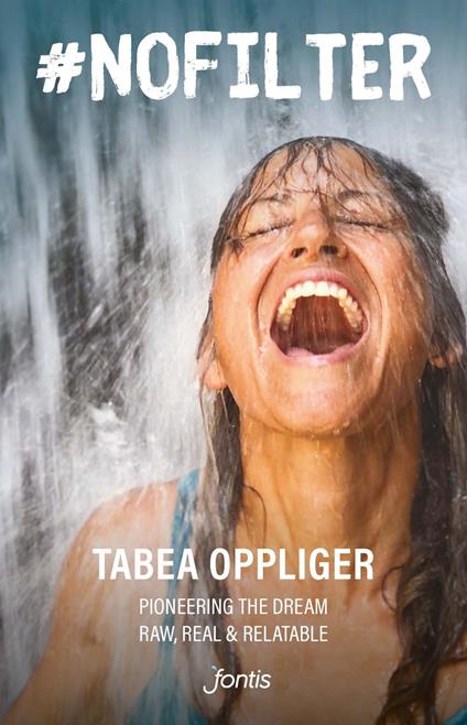 nofilter - Tabea Oppliger - ebook