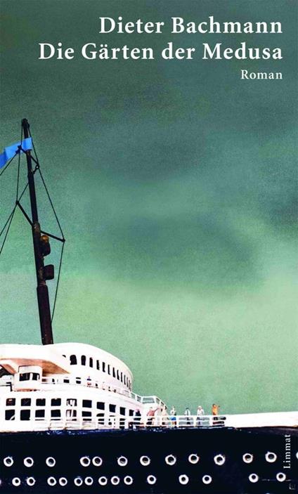 Die Gärten der Medusa