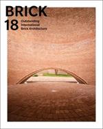 Brick 18: Outstanding International Brick Architecture
