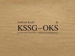 Fawad Kazi KSSG-OKS: Volume II: Haus 10