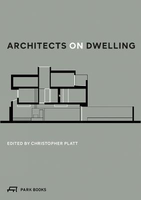 Architects on Dwelling - cover