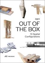 Out of the Box: 13 Spatial Configurations