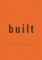 Built: by Valerio Olgiati