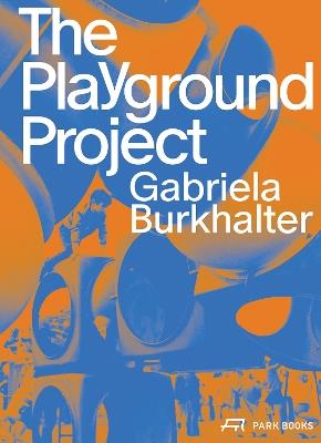 The Playground Project - cover