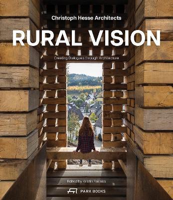 Rural Vision: Building Dialogues Through Architecture - cover
