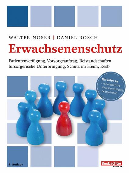 Erwachsenenschutz