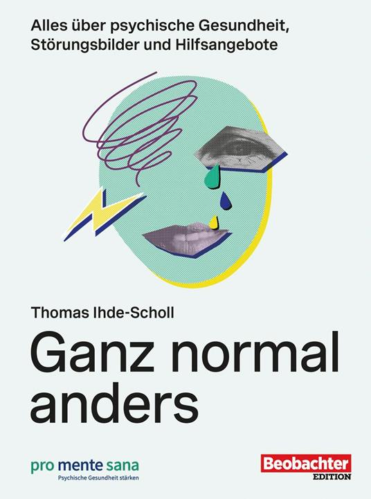 Ganz normal anders